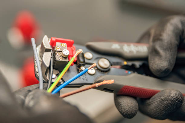 Best Electrical System Inspection  in Westfield, MA