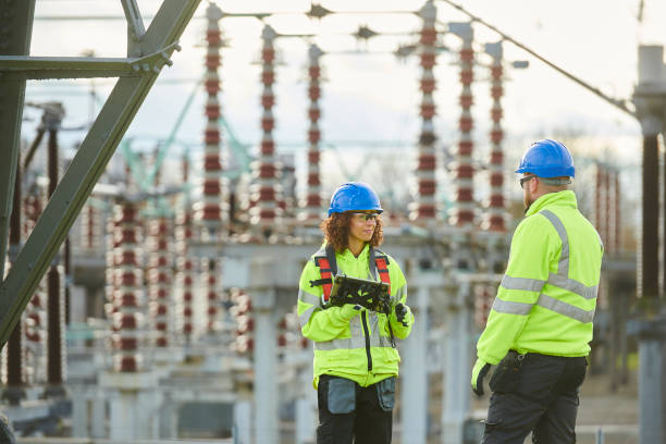 Electrical System Inspection in MA