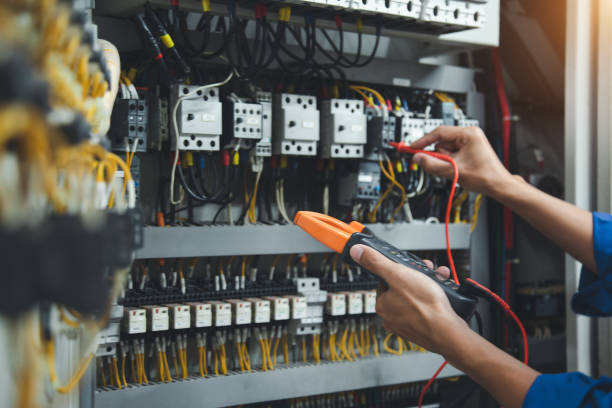Best Electrical Installation Contractor  in Westfield, MA