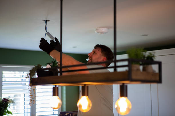 Best 24-Hour Electrician  in Westfield, MA
