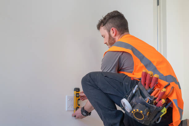 Trusted MA Electrician Experts