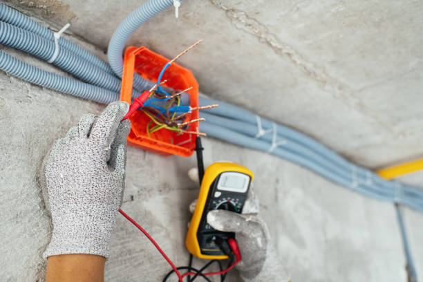 Best Residential Electrician Services  in Westfield, MA