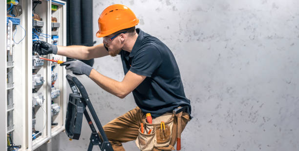 Best Affordable Electrician  in Westfield, MA